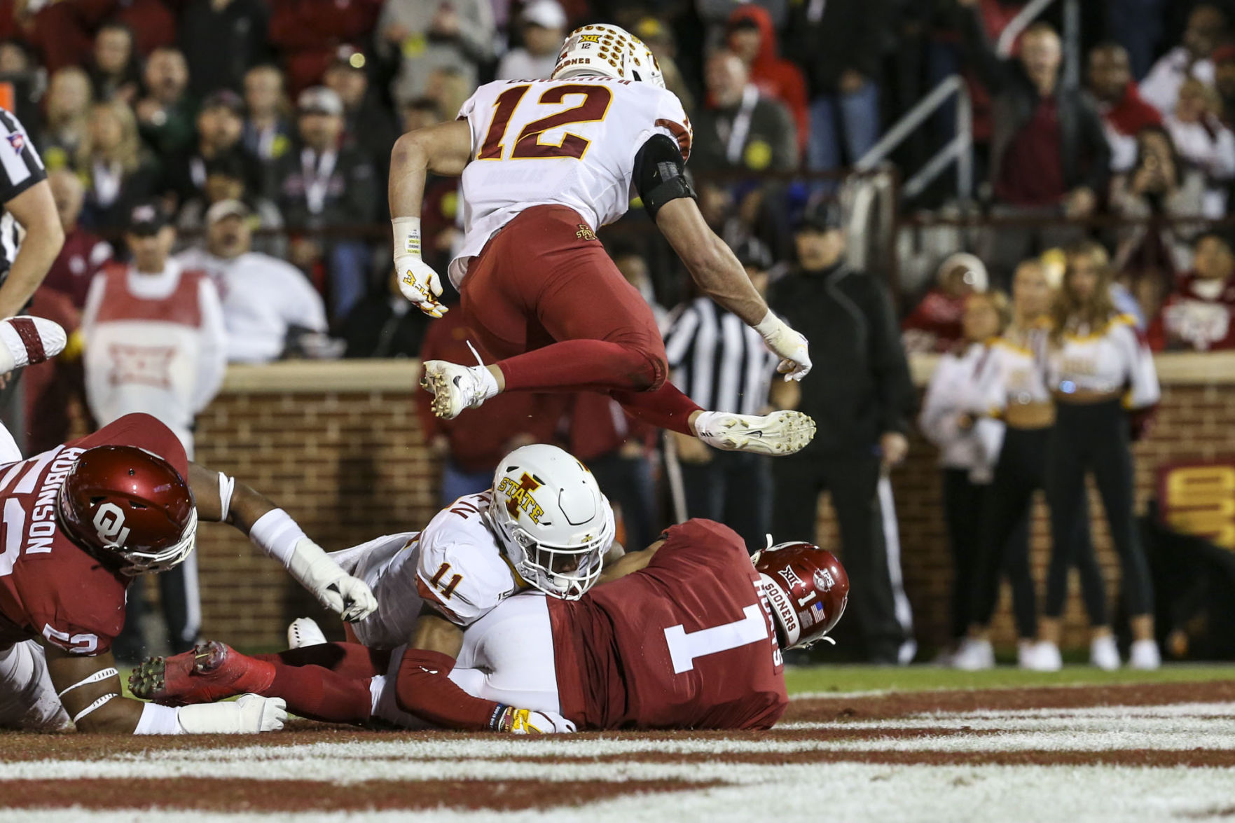 Jalen Hurts